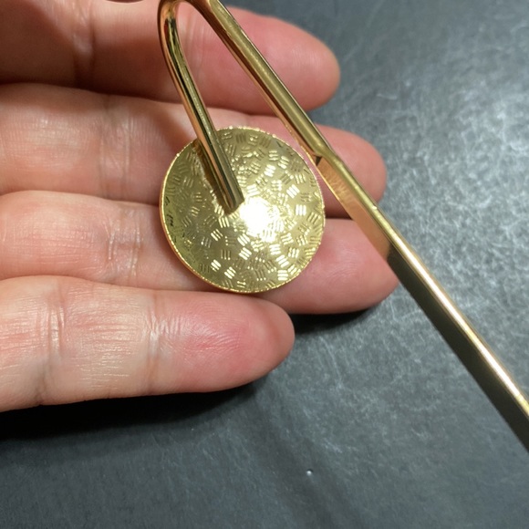 🖤Bookmarker💕Hawaii hibiscus design enamel - Picture 4 of 7